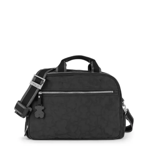 Clearance Anthracite- colored Kaos New Colores Baby bag Kids Backpacks & Luggage | Accessories