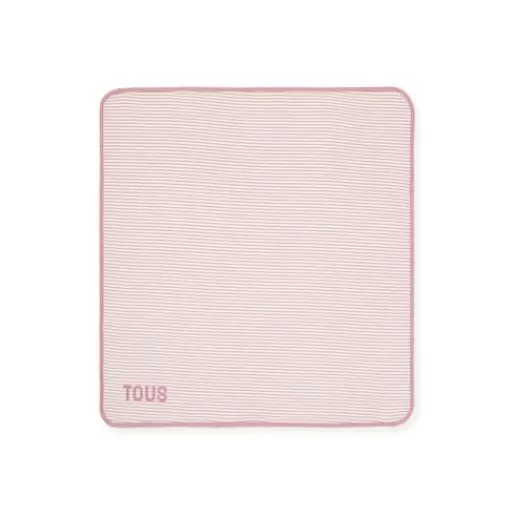 Cheap Baby blanket in Classic pink Kids Accessories