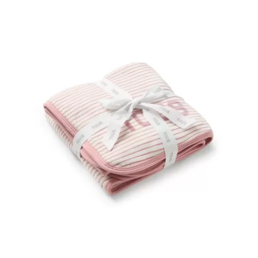 Cheap Baby blanket in Classic pink Kids Accessories