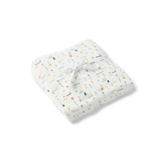 Online Baby blanket in Geome unique Kids Accessories