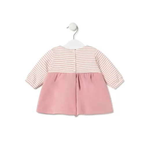 Store Baby girls dress in Classic pink Kids Accessories