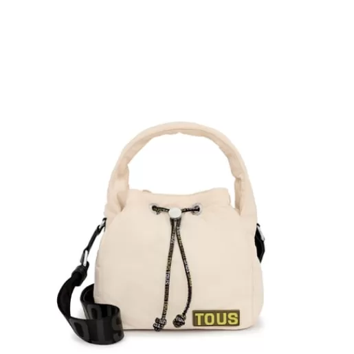 Store Bucket bag Carol Soft Crossbody Bags