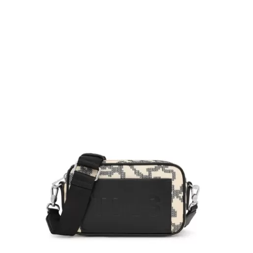 Store Crossbody reporter bag Kaos Pix Soft Crossbody Bags