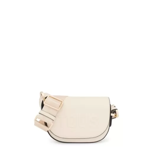 Discount halfmoon mini Crossbody bag Brenda Crossbody Bags