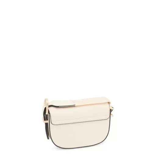 Discount halfmoon mini Crossbody bag Brenda Crossbody Bags