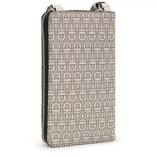 Cheap Beige hanging Cell phone cover MANIFESTO Essence Wallets & Purses | Other Accessories