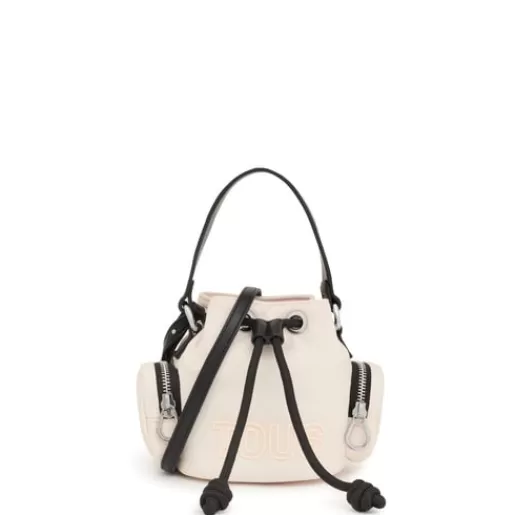 Hot mini Bucket bag Roomy Crossbody Bags