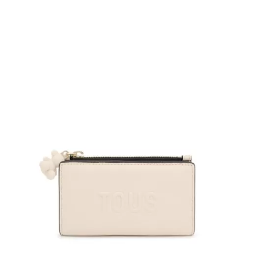 New Beige Wallet Brenda Wallets & Purses