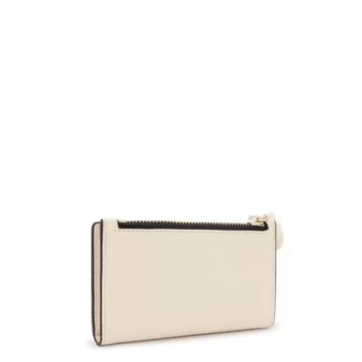 New Beige Wallet Brenda Wallets & Purses