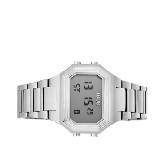 Best Sale Bel-Air Digital watch with strap For Her | For Man