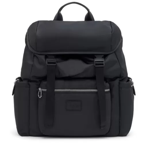 Store Black Backpack Travel Backpacks & Luggage