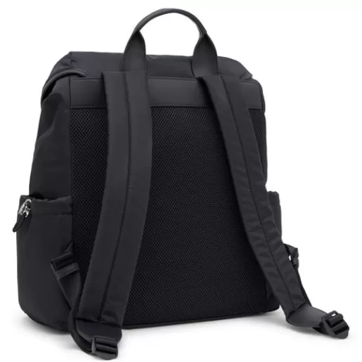 Store Black Backpack Travel Backpacks & Luggage