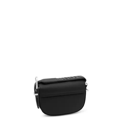 Sale halfmoon Crossbody minibag Brenda Crossbody Bags