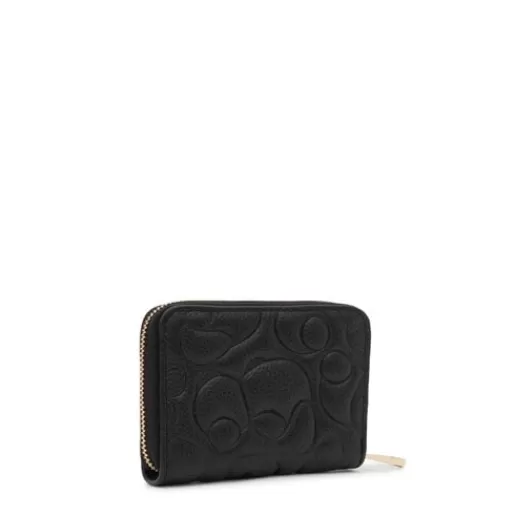 Discount leather Change purse Greta Leather Handbags | Wallets & Purses