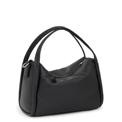 Outlet leather Miranda City bag Leather Handbags