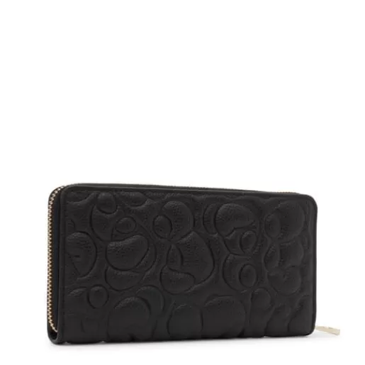 Discount leather Wallet Greta Leather Handbags | Wallets & Purses