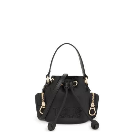 Cheap mini Bucket bag Roomy Crossbody Bags