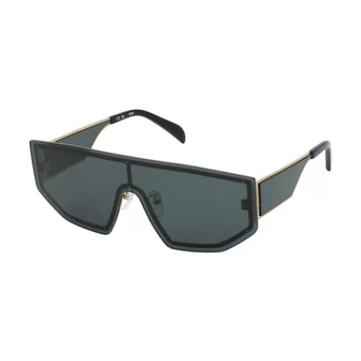 Sale Black Sunglasses Screen Sunglasses