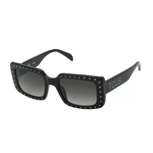 Cheap Black Sunglasses Studs Sunglasses