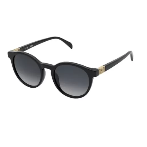 Clearance Black Sunglasses Bold Bear Sunglasses