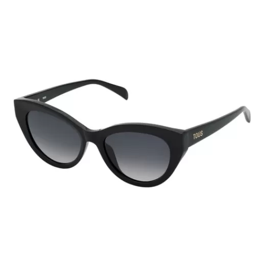 Outlet Black Sunglasses Butterfly Sunglasses