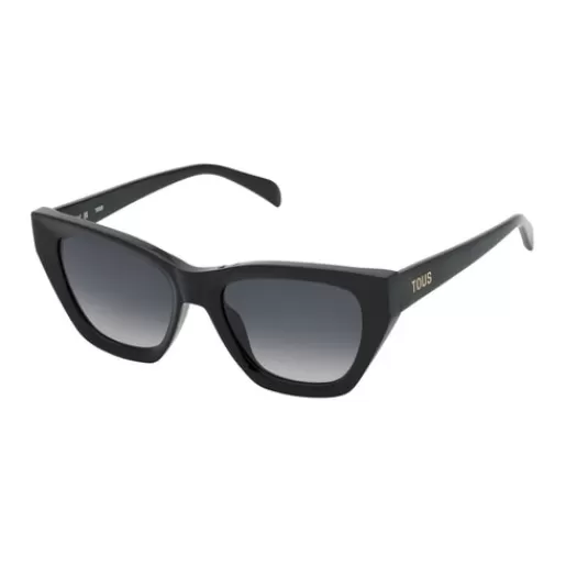 New Black Sunglasses Edge Sunglasses