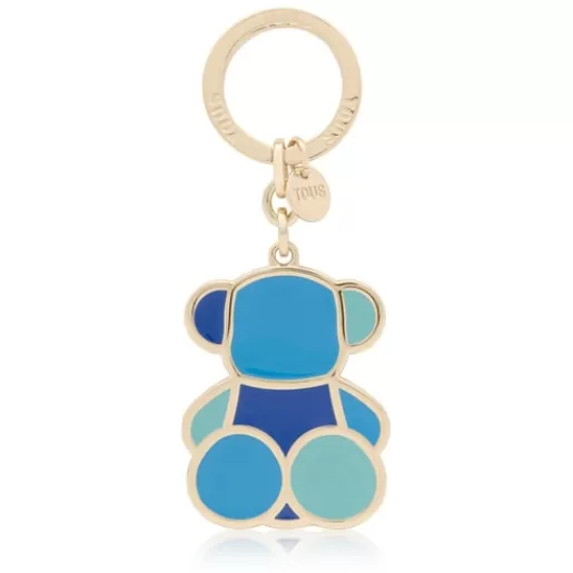 Cheap Key ring Bear Faceted Key Rings | Other Accessories