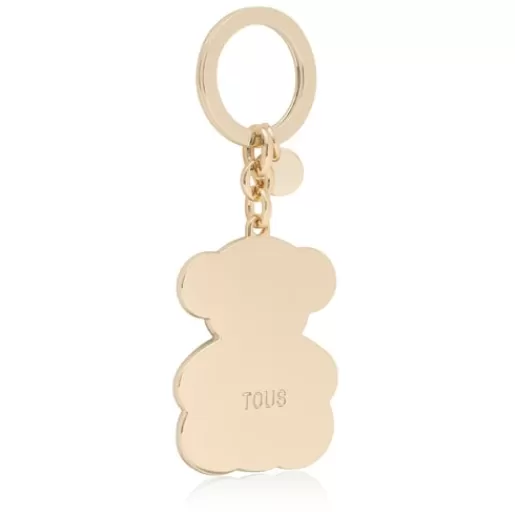 Cheap Key ring Bear Faceted Key Rings | Other Accessories