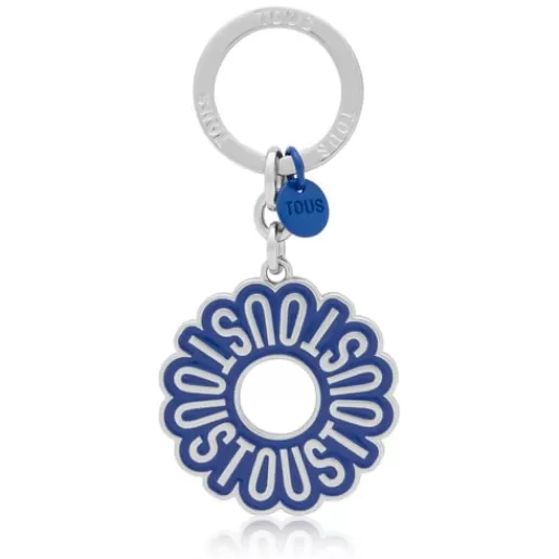 Clearance Key ring Circle Logo Key Rings | Other Accessories