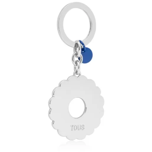 Clearance Key ring Circle Logo Key Rings | Other Accessories