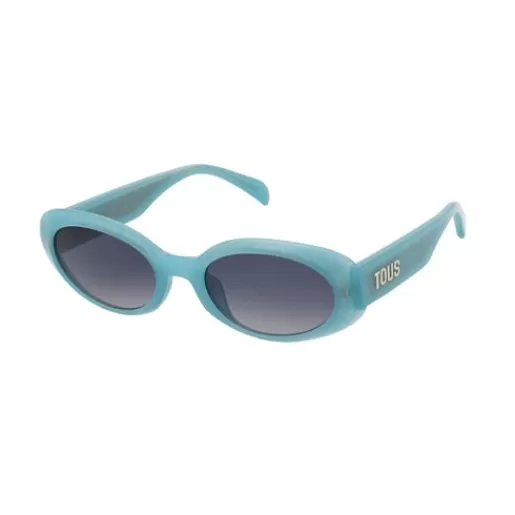 Clearance Blue Sunglasses Candy Sunglasses