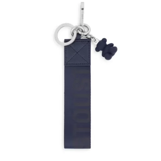 Best Sale webbing Key ring Bold Bear Key Rings | Other Accessories