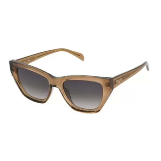 Cheap Brown Sunglasses Edge Sunglasses