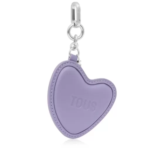 Flash Sale Dark--colored Key ring Mirror Motifs Key Rings | Other Accessories