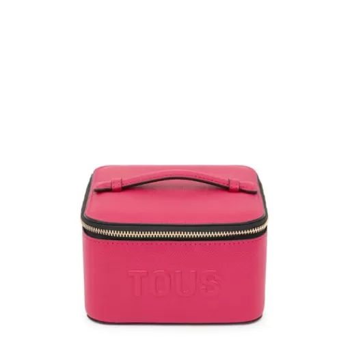 Best Fuchsia Jewelry case Brenda Backpacks & Luggage | Other Accessories