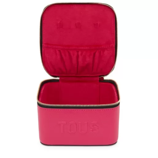 Best Fuchsia Jewelry case Brenda Backpacks & Luggage | Other Accessories