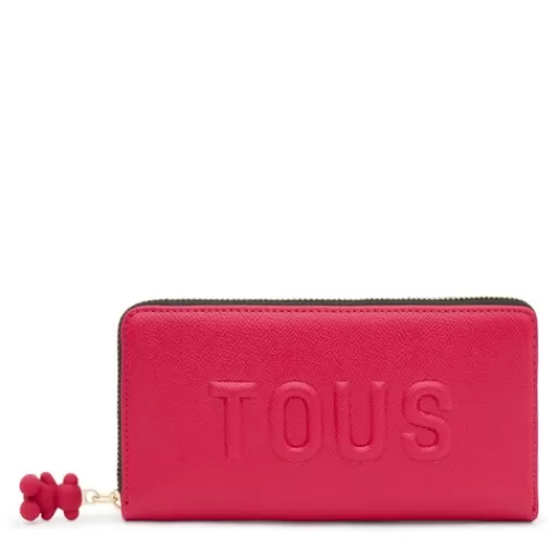 Cheap Fuchsia Wallet Brenda Wallets & Purses