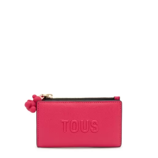 Fashion Fuchsia Wallet Brenda Wallets & Purses