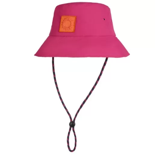 Online -colored Hat Bucket Other Accessories