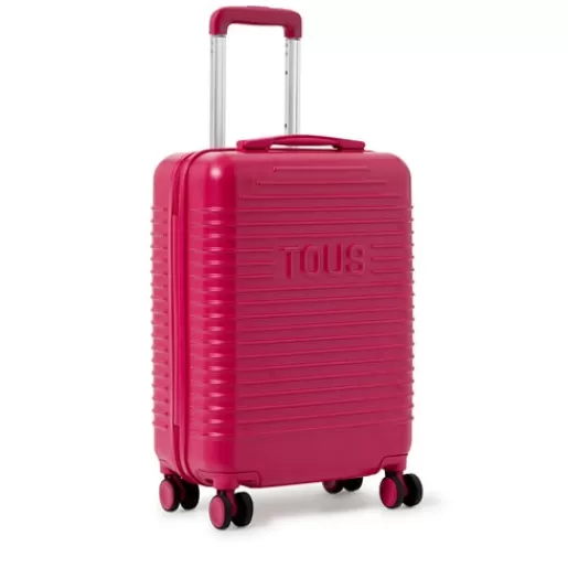 Store -colored Suitcase Travel Backpacks & Luggage | Other Accessories