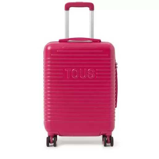 Store -colored Suitcase Travel Backpacks & Luggage | Other Accessories