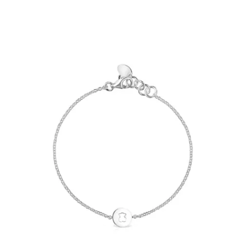 Store Glory Bracelet Silver Bracelets | Chain Bracelets