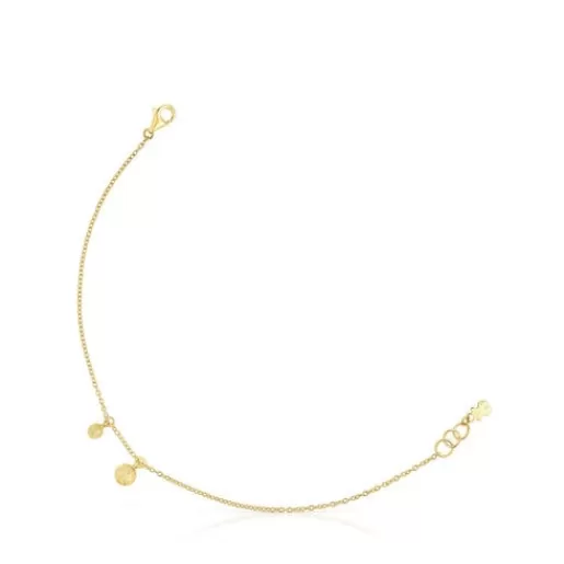 Outlet Gold Bracelet Sylvan Gold Bracelets | Chain Bracelets