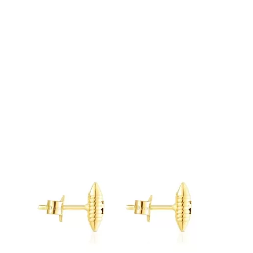 Fashion Gold Lure Earrings Gold Earrings | Small Earrings