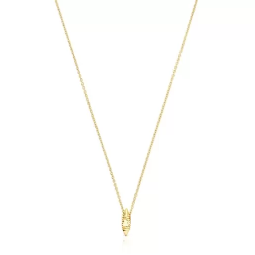 Discount Gold Lure Necklace Gold Necklaces | Short Necklaces