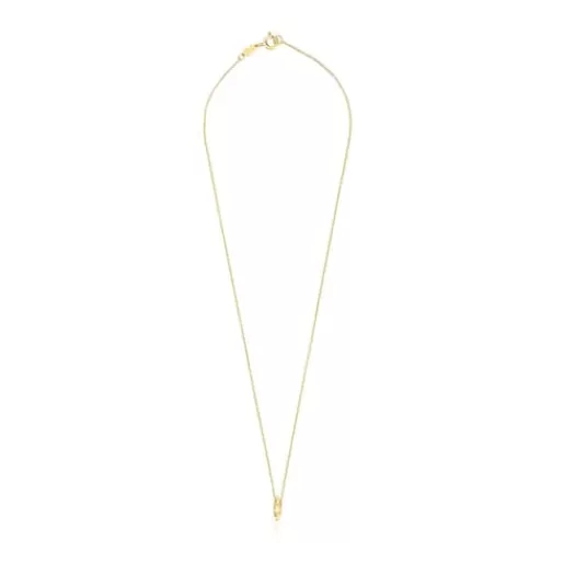 Discount Gold Lure Necklace Gold Necklaces | Short Necklaces