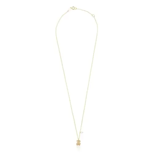 Best Sale Oceaan Necklace with pearl Gold Necklaces | Short Necklaces