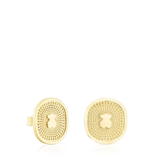 Best Sale Oursin Earrings Gold Earrings | Small Earrings