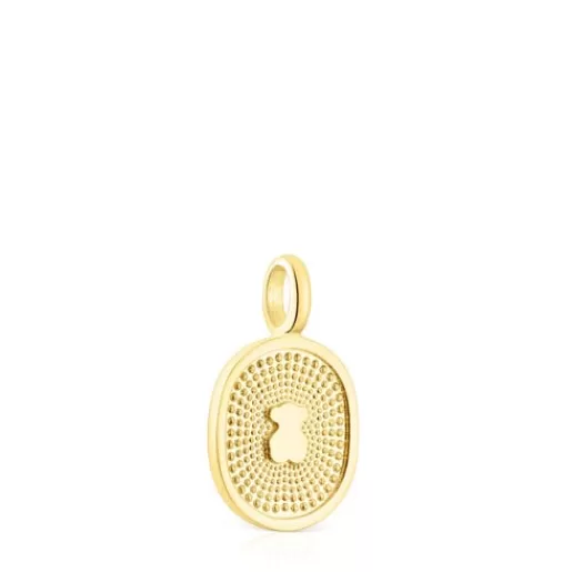 Best Oursin Pendant Gold Pendants | Small Pendants