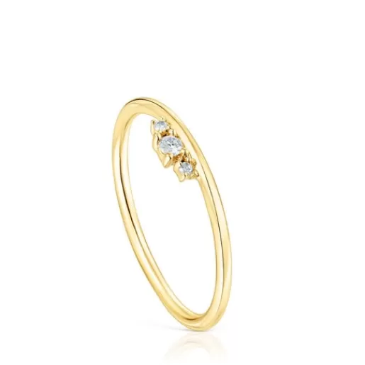 New Ring with diamonds Les Classiques 分类为空 | Diamond Rings